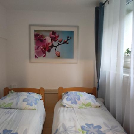 Kamionka Apartment โซพอต ภายนอก รูปภาพ