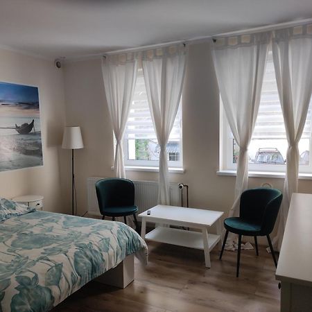 Kamionka Apartment โซพอต ภายนอก รูปภาพ