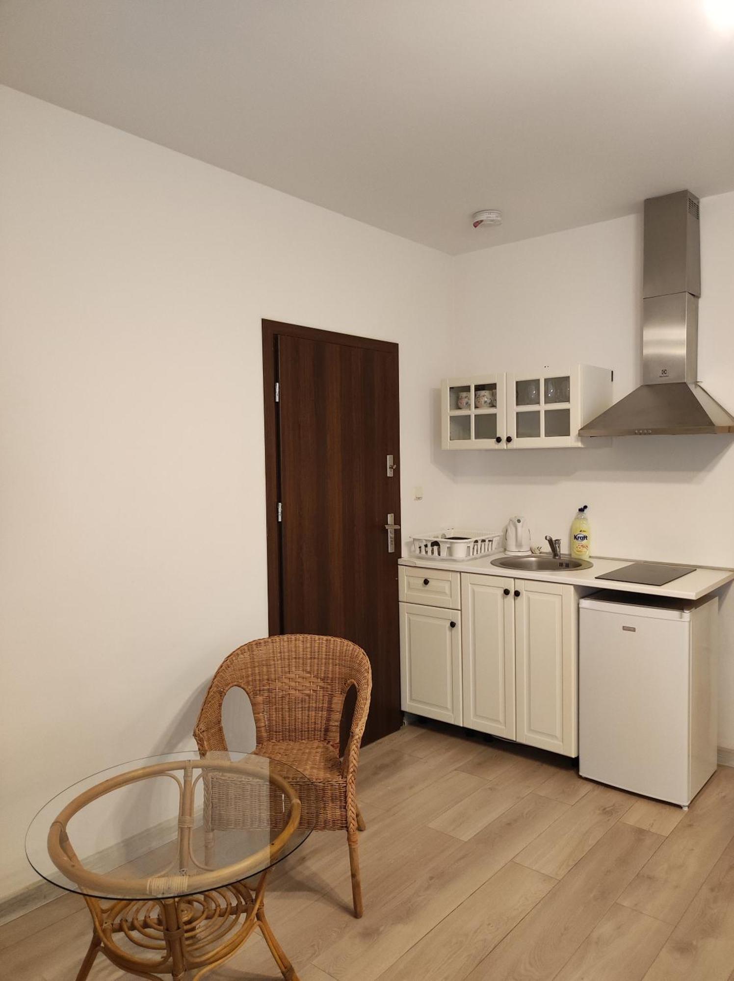 Kamionka Apartment โซพอต ภายนอก รูปภาพ