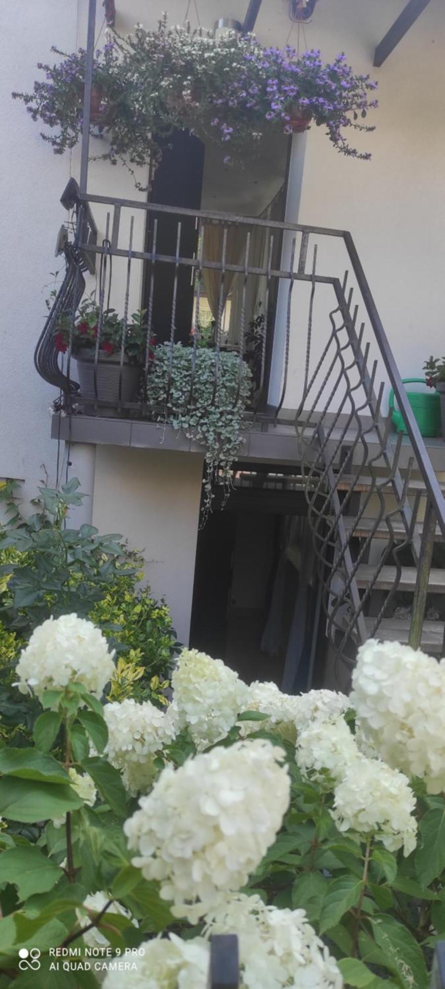 Kamionka Apartment โซพอต ภายนอก รูปภาพ