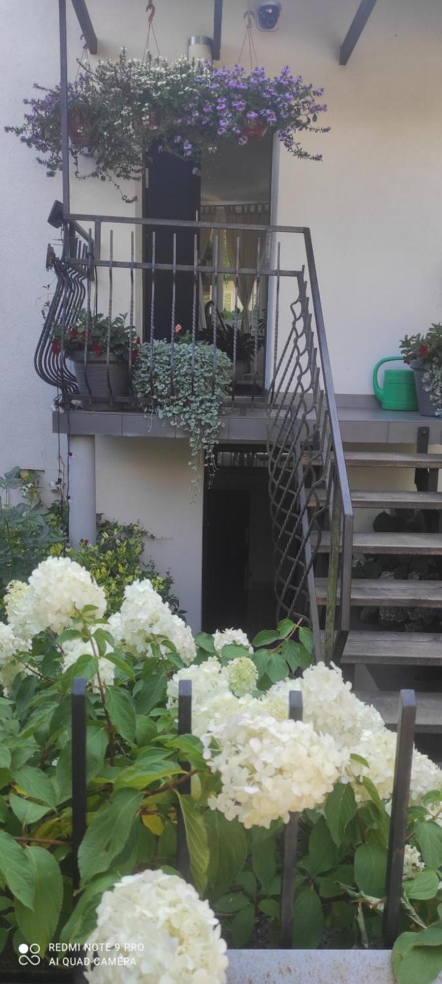 Kamionka Apartment โซพอต ภายนอก รูปภาพ