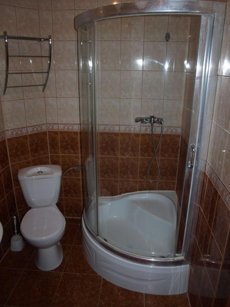 Kamionka Apartment โซพอต ภายนอก รูปภาพ