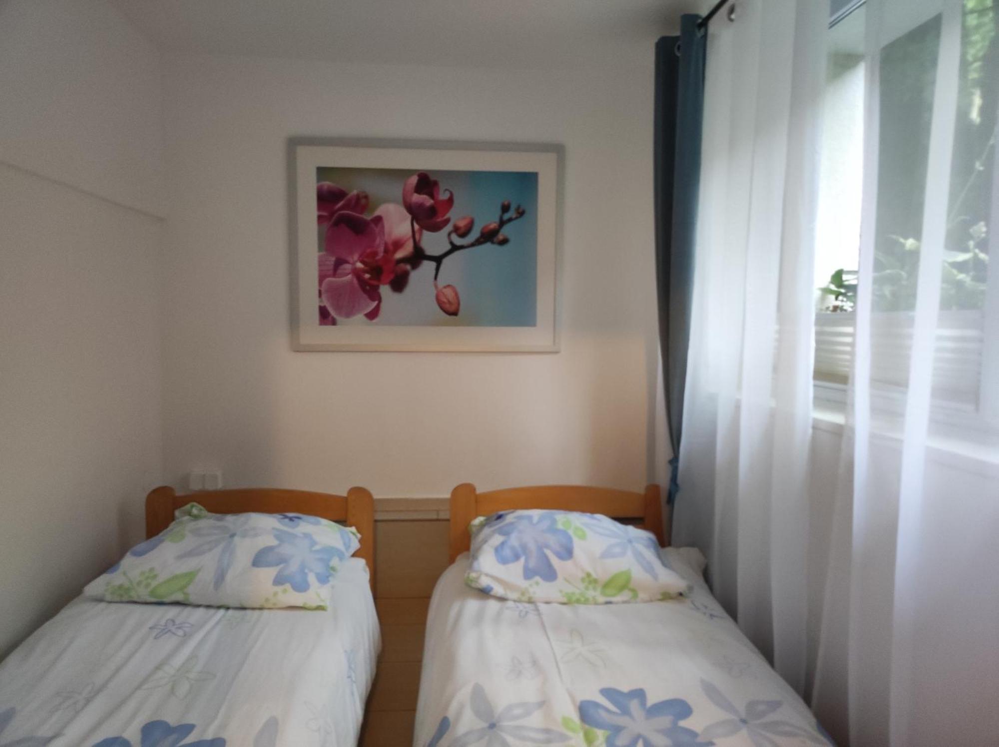 Kamionka Apartment โซพอต ภายนอก รูปภาพ