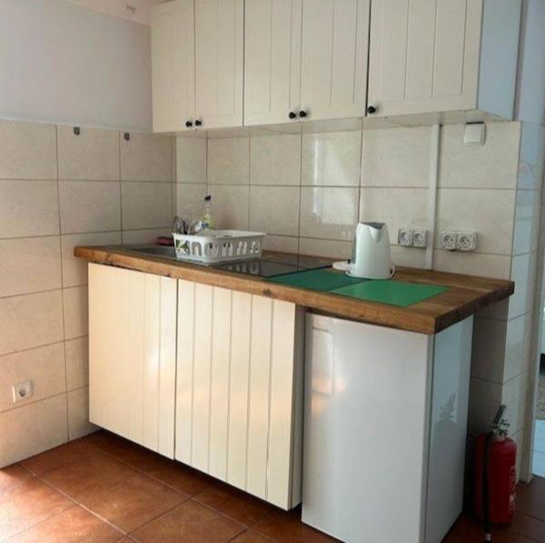 Kamionka Apartment โซพอต ภายนอก รูปภาพ