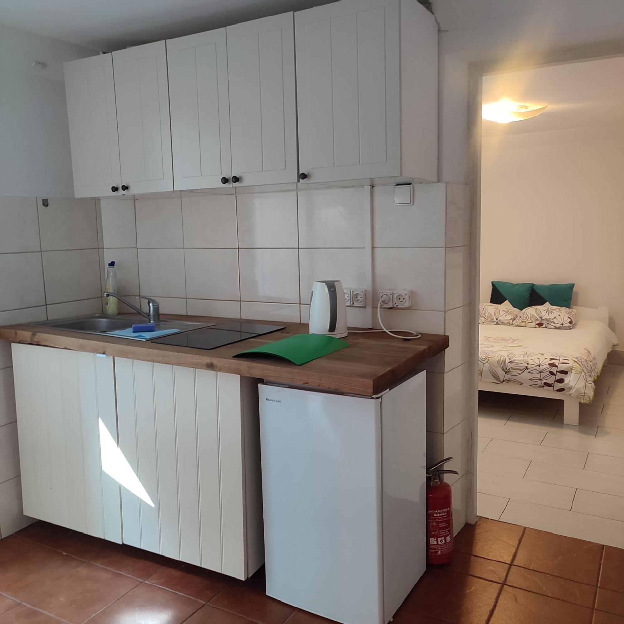 Kamionka Apartment โซพอต ภายนอก รูปภาพ