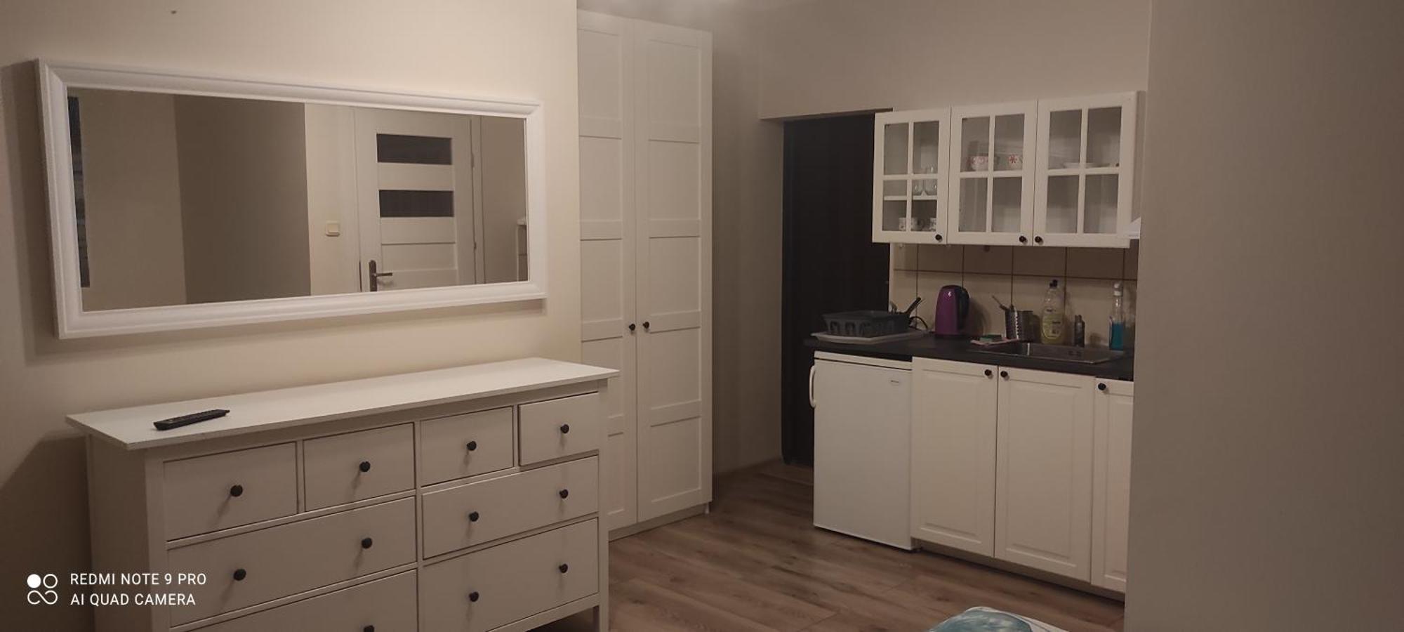 Kamionka Apartment โซพอต ภายนอก รูปภาพ